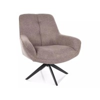 Auduma krēsls HANA BREGO Auduma krēsls HANA BREGO